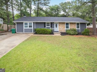4448 Denise Dr, Decatur, GA 30035