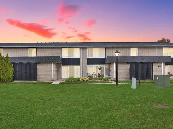 30161 Lorraine Ave #3, Warren, MI 48093