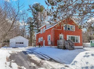 600 Pleasant Dr, Minto, NB E4B2T7