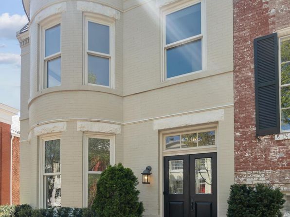 1248 31st St NW, Washington, DC 20007