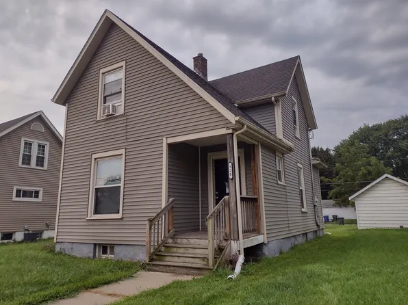 520 S Clark St, Davenport, IA 52802