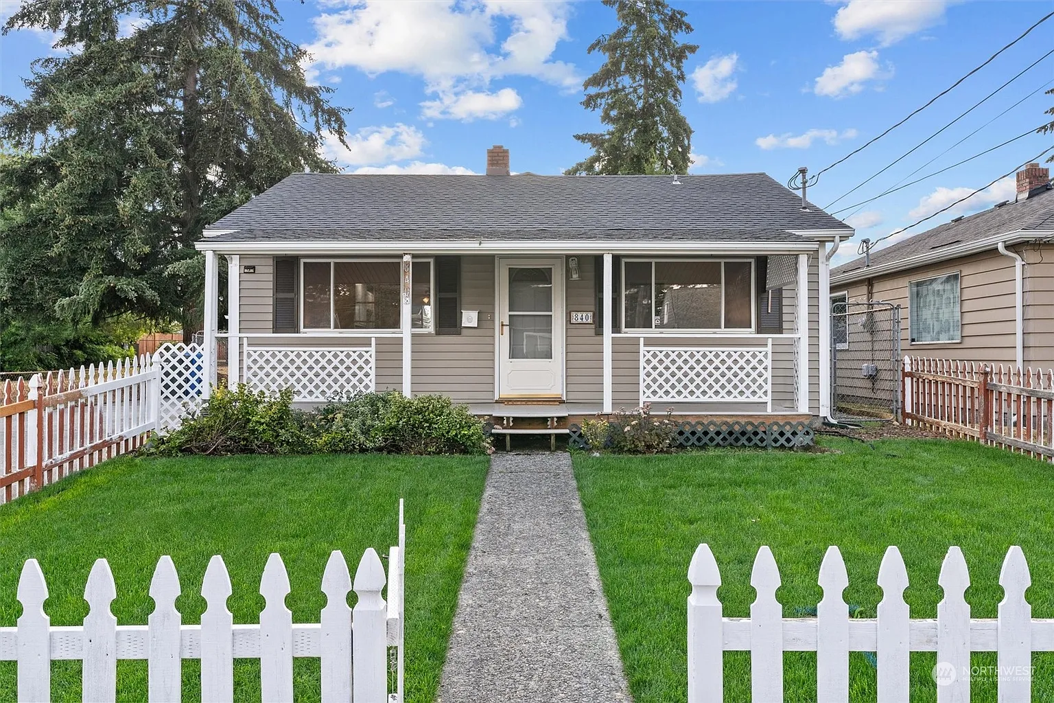 840 S Hawthorne Street photo 1