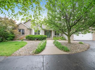 23 W Suttons Rdg, Battle Creek, MI 49014