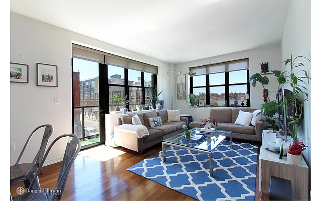 Rented by Douglas Elliman | media 10