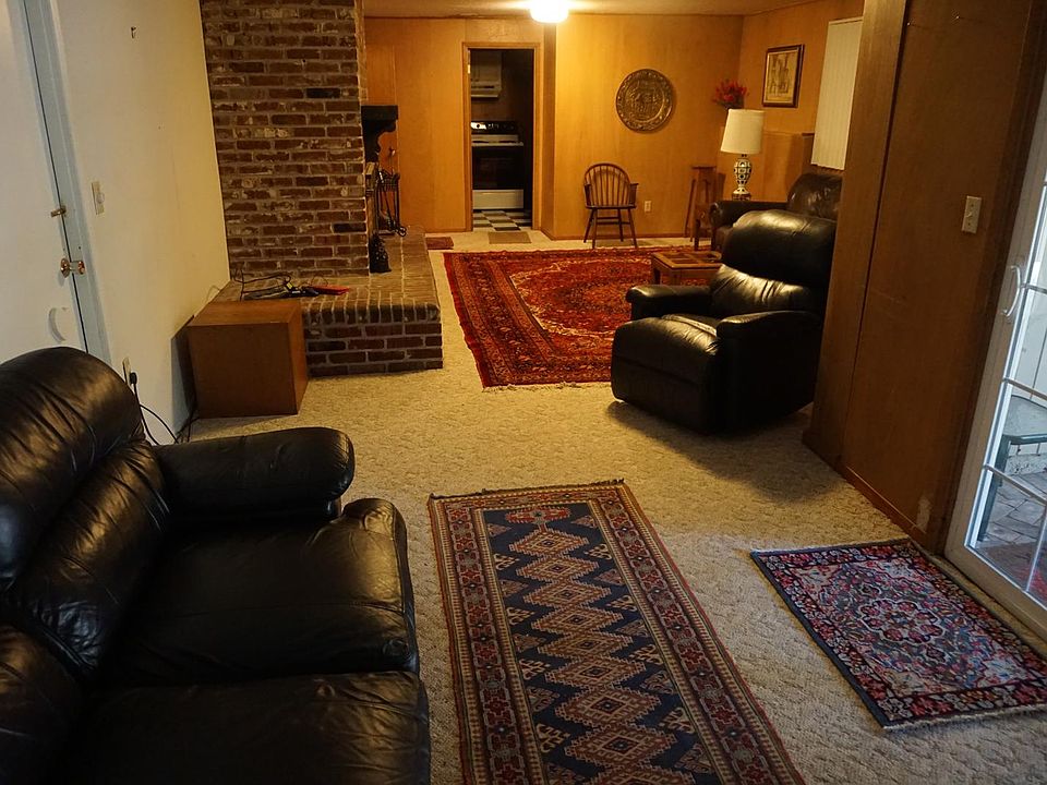 Main living room