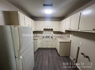 906 S Lena St APT 1, Dothan, AL 36301