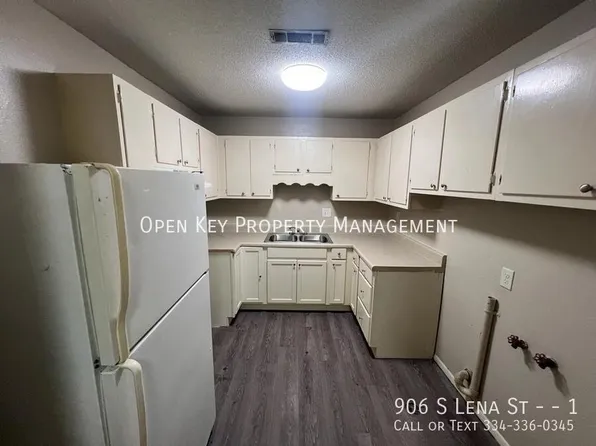 906 S Lena St APT 1, Dothan, AL 36301