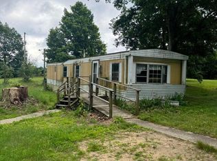 2792 E Scout Rd, Hart, MI 49420