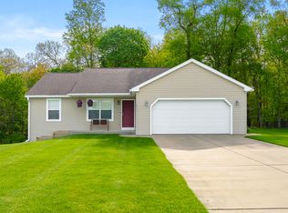 2454 Casper St, Kalamazoo, MI 49048