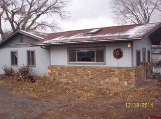 17966 6250th Rd, Montrose, CO 81403