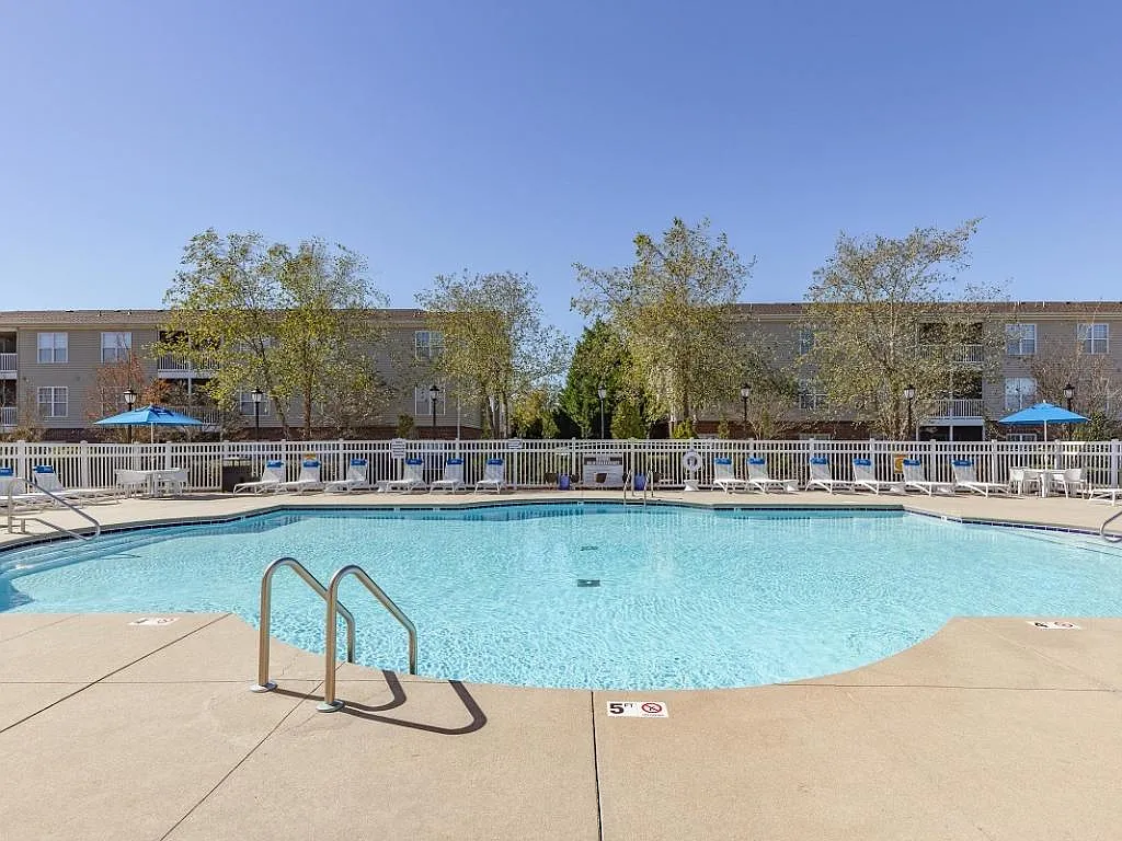 Reserve at Bradbury Place — Photo 2