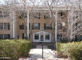 7700 Tremayne Pl APT 108, Mc Lean, VA 22102