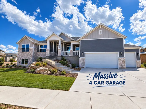 3663 W Richmond Dr #221, Taylor, UT 84401