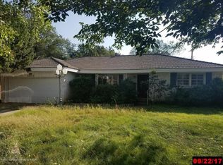 3713 Linda Dr, Amarillo, TX 79109