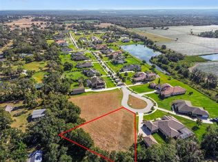 420 Hawk Talon Dr LOT 16, Lithia, FL 33547