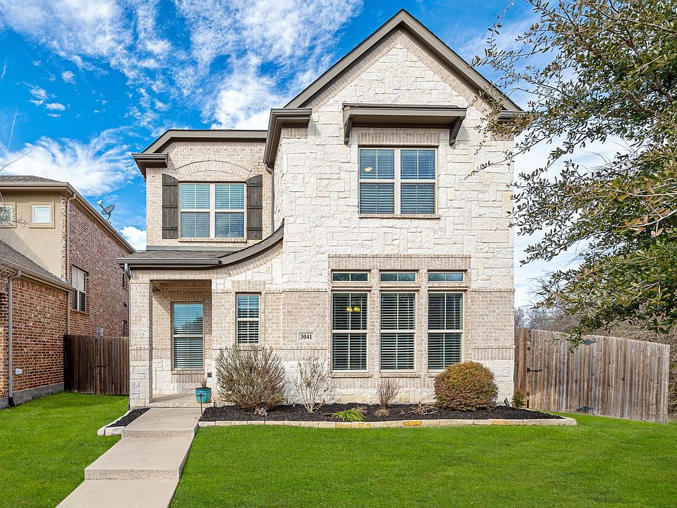 1st image of 3041 Monford Dr
