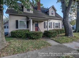 515 Clayton Ave, Georgetown, KY 40324