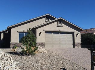 1538 Marvin Gardens Ln, Prescott, AZ 86301