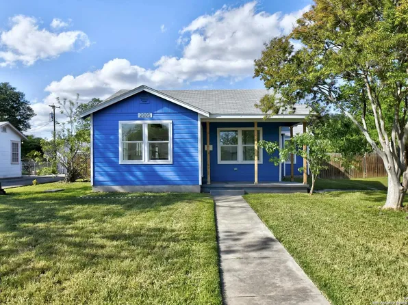 2005 TEXAS AVE, San Antonio, TX 78228