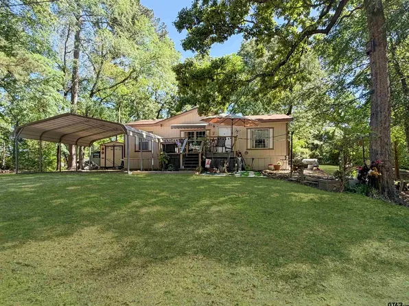 7560 Forest Hill Dr, Frankston, TX 75763