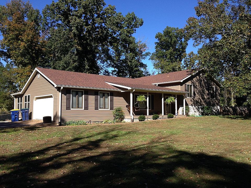 New siding added 9/2013