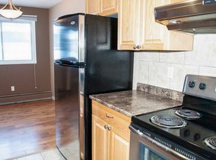 Mainstreet Red Deer Apartments, Red Deer, AB T4N 6R1