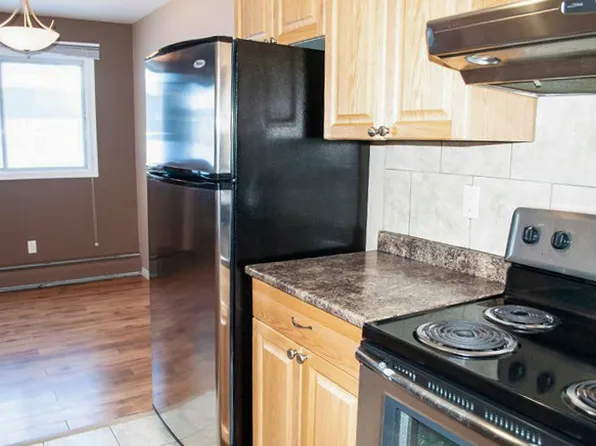 Mainstreet Red Deer Apartments