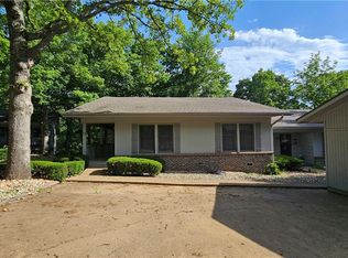 21 Abingdon Ln, Bella Vista, AR 72715