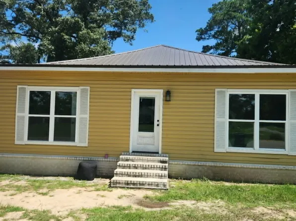 502 W Main St, Samson, AL 36477