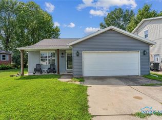 1026 Fishlock Ave, Findlay, OH 45840