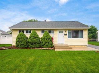 980 Wiltshire Rd, Columbus, OH 43204