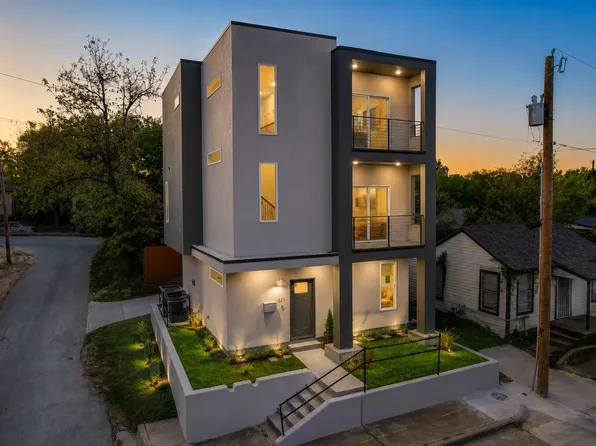 521 Faulk St, Dallas, TX 75203