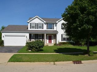 6414 Longford Dr, McHenry, IL 60050