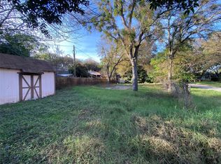 3848 Avra Cir, Granbury, TX 76048