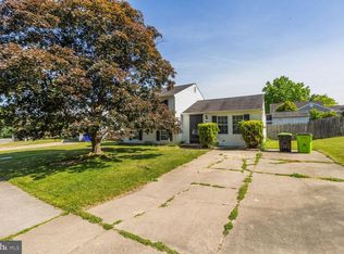 4423 Declaration Cir, Belcamp, MD 21017