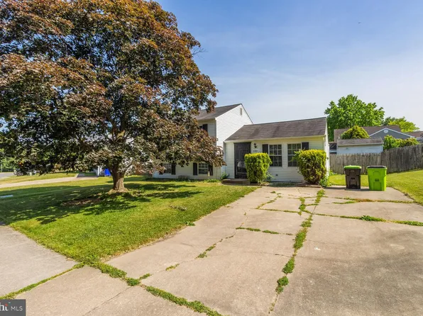 4423 Declaration Cir, Belcamp, MD 21017
