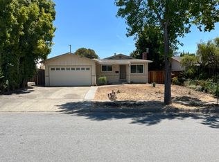 442 Taylor Dr, Milpitas, CA 95035