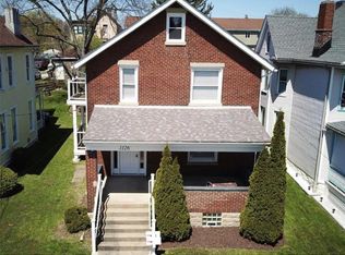 1126 Broadway St #2, East Mc Keesport, PA 15035