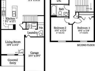 The Breezes, Pompano Beach, FL 33065