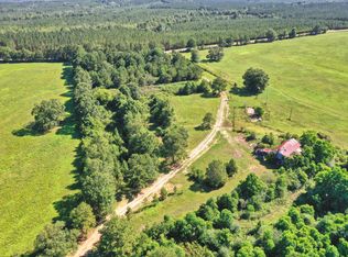 Xx Hintonville Rd, Beaumont, MS 39423