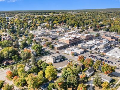 114 N Warren Ave, Big Rapids, MI, 49307