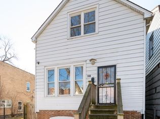 651 E 92nd Pl, Chicago, IL 60619