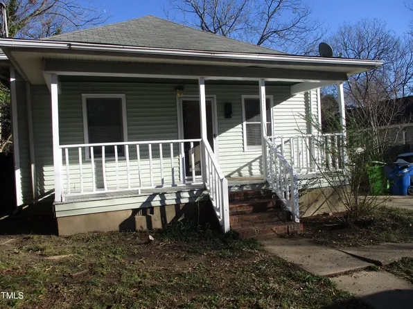 111 Haywood St, Raleigh, NC 27601