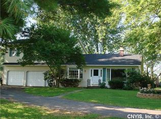 4084 Maider Rd, Clay, NY 13041