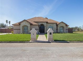1803 Silverado St, Alamo, TX 78516