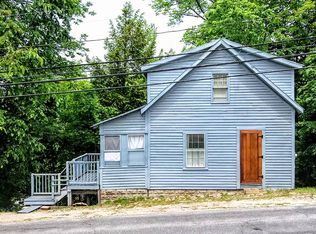 110 E Main St, South Paris, ME 04281