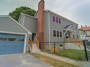309 Farrington St #2, Quincy, MA 02170