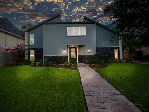 15703 Walkwood Drive, Houston, TX 77079