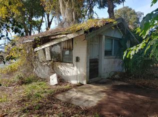 9832 SE 110th Street Rd, Belleview, FL 34420