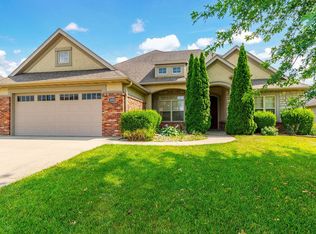 3102 Crabapple Ln, Columbia, MO 65203